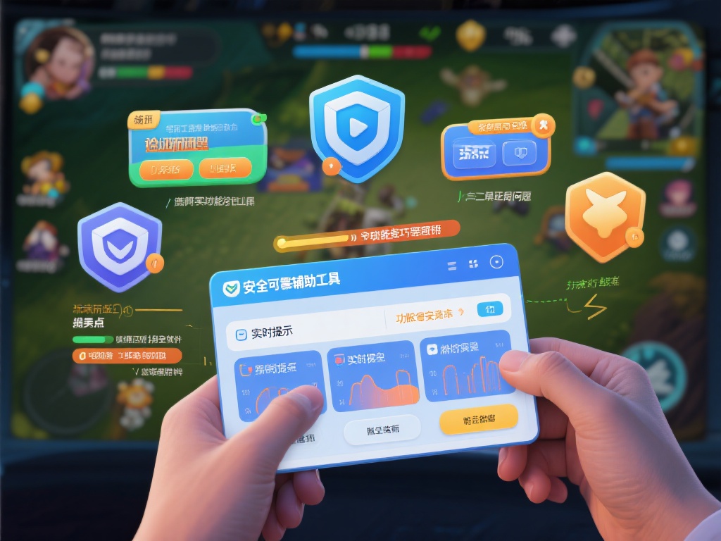 开元棋牌辅助工具的使用技巧与注意事项详解 (开元棋牌辅助工具的使用技巧与注意事项全面解析指南）