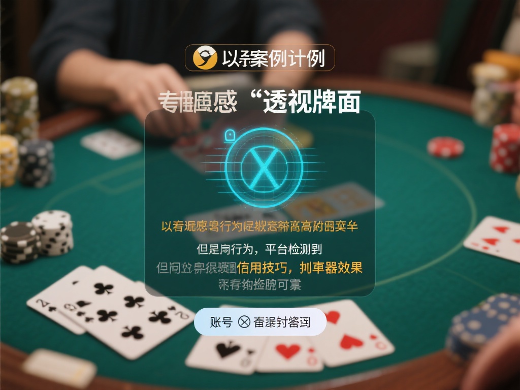 开元棋牌牛牛作弊器使用技巧与风险全面解析 (开元棋牌牛牛作弊器使用技巧与潜在风险深度解析)