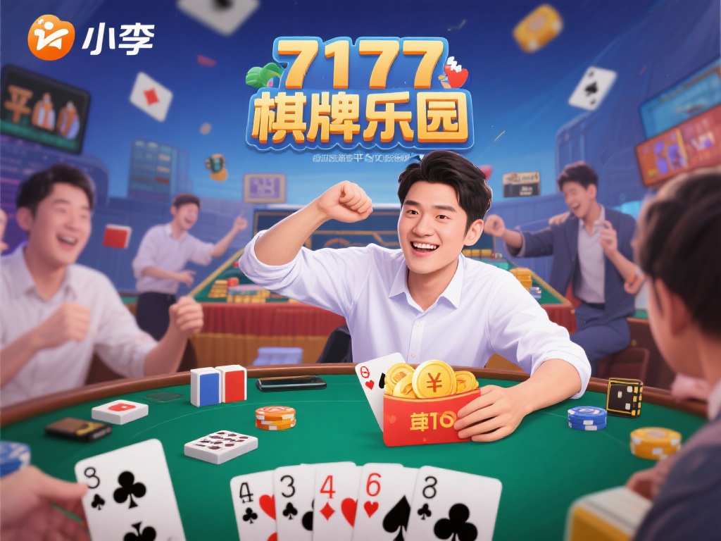 7177棋牌乐园：畅享无尽竞技乐趣 (7177棋牌乐园：畅享无尽竞技乐趣，挑战你的智慧与策略！）