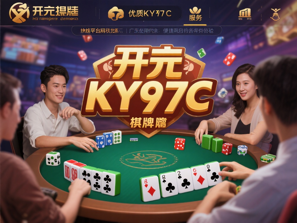 开元KY77C棋牌：畅享顶级线上娱乐新体验 (开元KY77C棋牌：畅享顶级线上娱乐新体验，尽在指尖！）