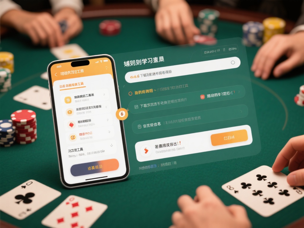 开元棋牌游戏辅助工具 (开元棋牌游戏辅助工具的使用技巧与实用指南）