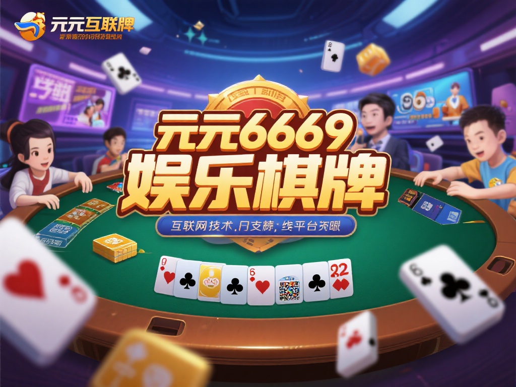 开元6669娱乐棋牌：畅享顶级线上竞技乐趣 (开元6669娱乐棋牌：畅享顶级线上竞技乐趣，尽在指尖！）