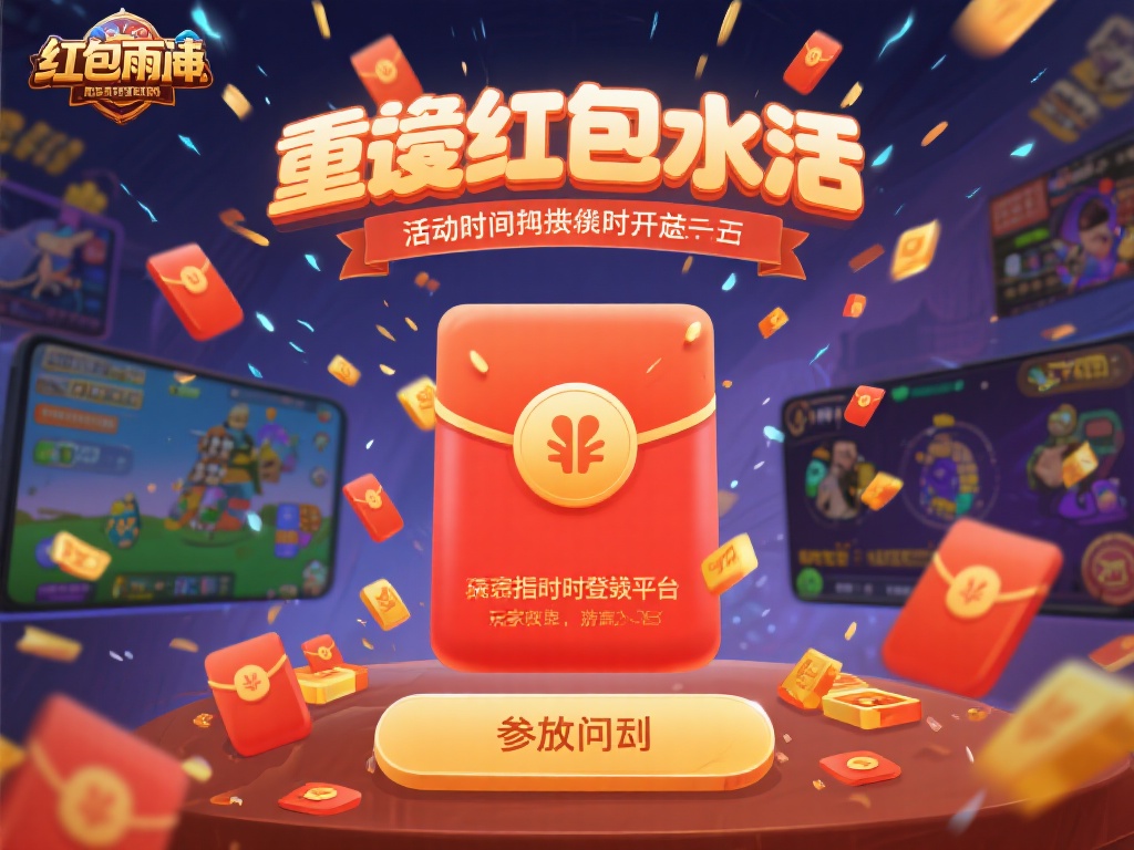 开元8018棋牌红包雨，畅享游戏赢取丰厚奖励不停歇 (开元8018棋牌红包雨，畅享游戏赢取丰厚奖励不停歇，欢乐无限等你来！）