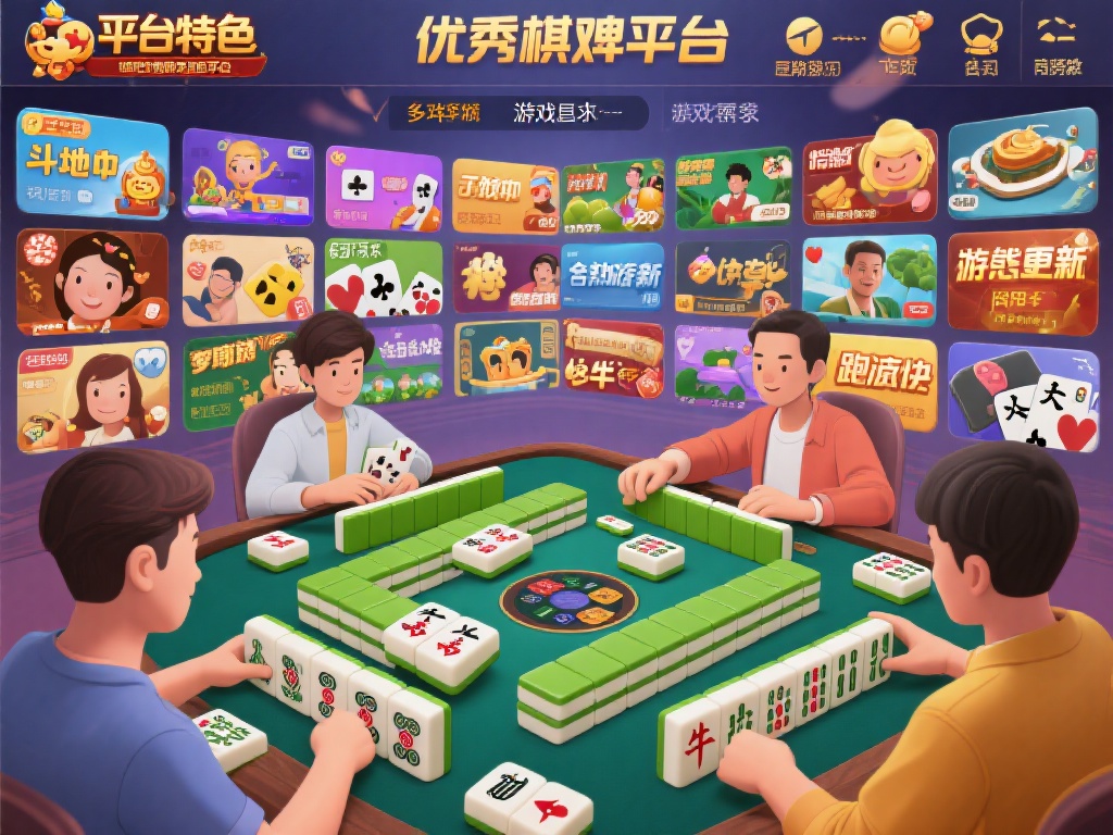开元9965棋牌游戏平台 (开元9965棋牌游戏平台：畅享顶级娱乐新体验）