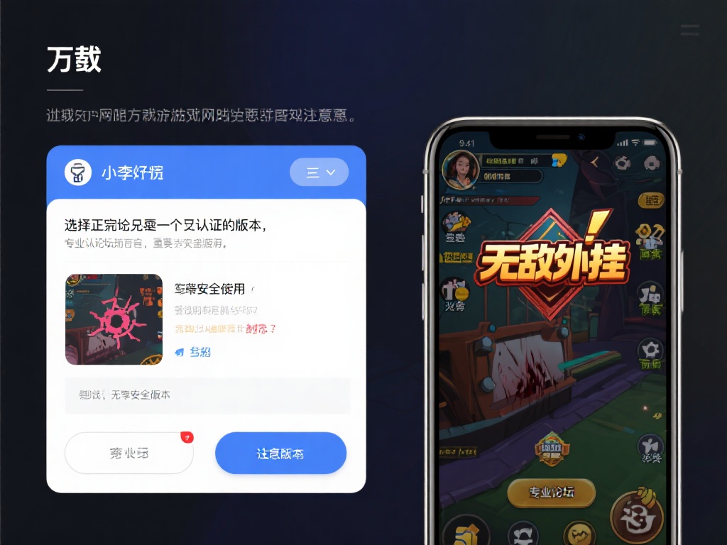 开元棋牌游戏外挂下载：最新版本安全获取指南与教程 (开元棋牌游戏外挂下载：最新版本安全获取指南与详细教程解析）