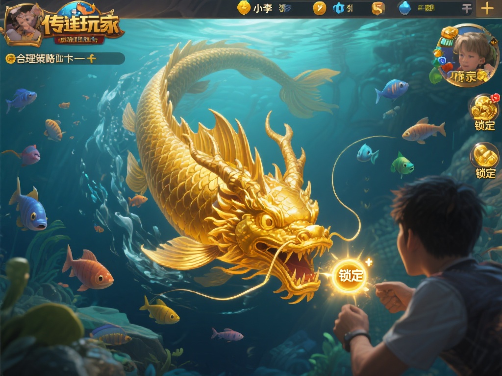 开元棋牌五龙捕鱼：畅享刺激海底狩猎冒险之旅 (开元棋牌五龙捕鱼：畅享刺激海底狩猎冒险奇幻之旅）