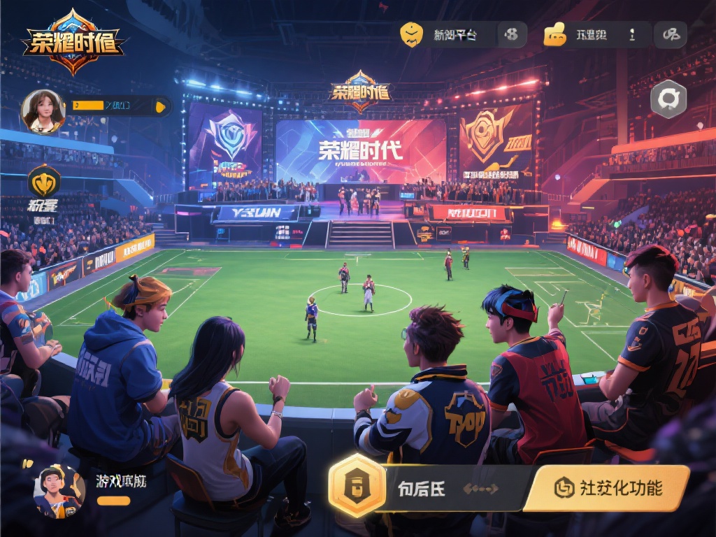 开元电子棋牌荣耀时代：巅峰对决开启新篇章 (开元电子棋牌荣耀时代：巅峰对决开启全新竞技篇章）