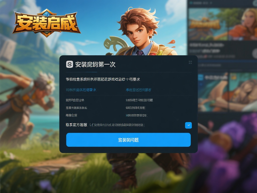 开元棋牌下载电脑版：快速安装指南与使用技巧分享 (开元棋牌下载电脑版：快速安装指南与实用技巧详解分享）