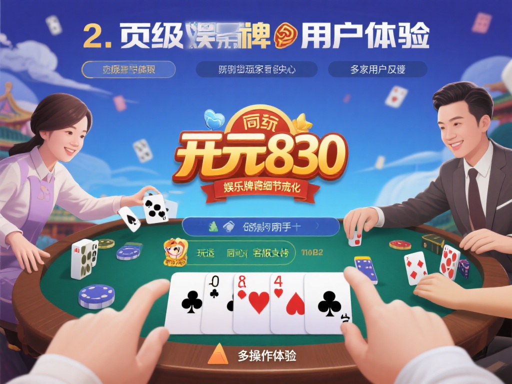 开元83088娱乐棋牌：畅享顶级线上竞技乐趣 (开元83088娱乐棋牌：畅享顶级线上竞技乐趣，尽在指尖！）