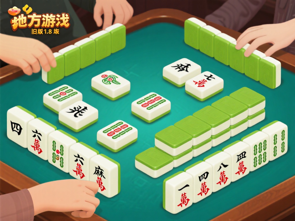 开元935棋牌旧版1.8：经典版本回顾与特色功能解析 (开元935棋牌旧版1.8：经典版本深度回顾与独特功能解析）