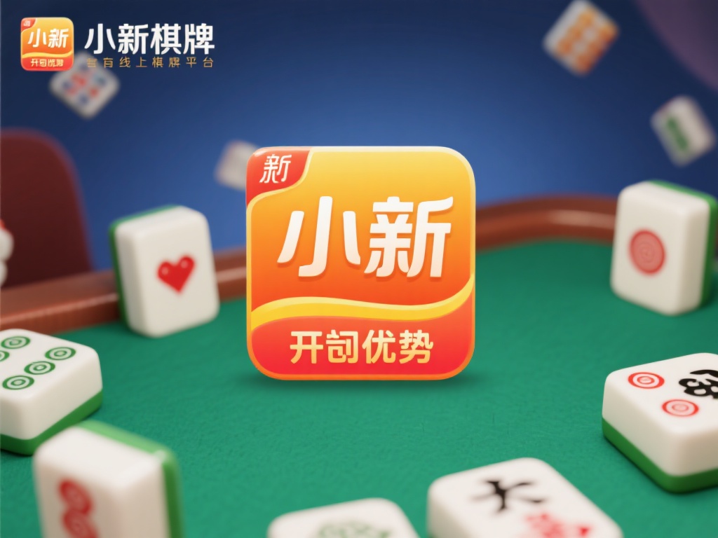 小新棋牌开元：畅享全新娱乐体验的最佳选择 (小新棋牌开元：畅享全新娱乐体验的最佳游戏平台选择）