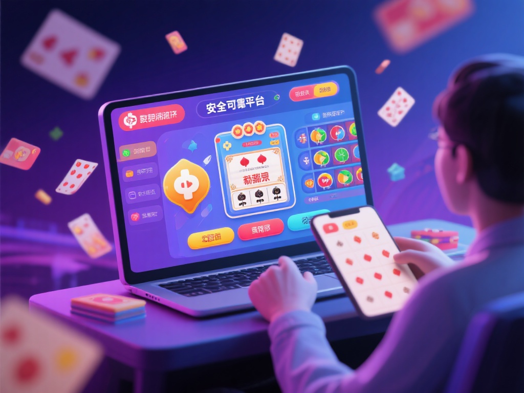 彩票娱乐平台 (探索彩票娱乐平台，畅享刺激投注新体验！）