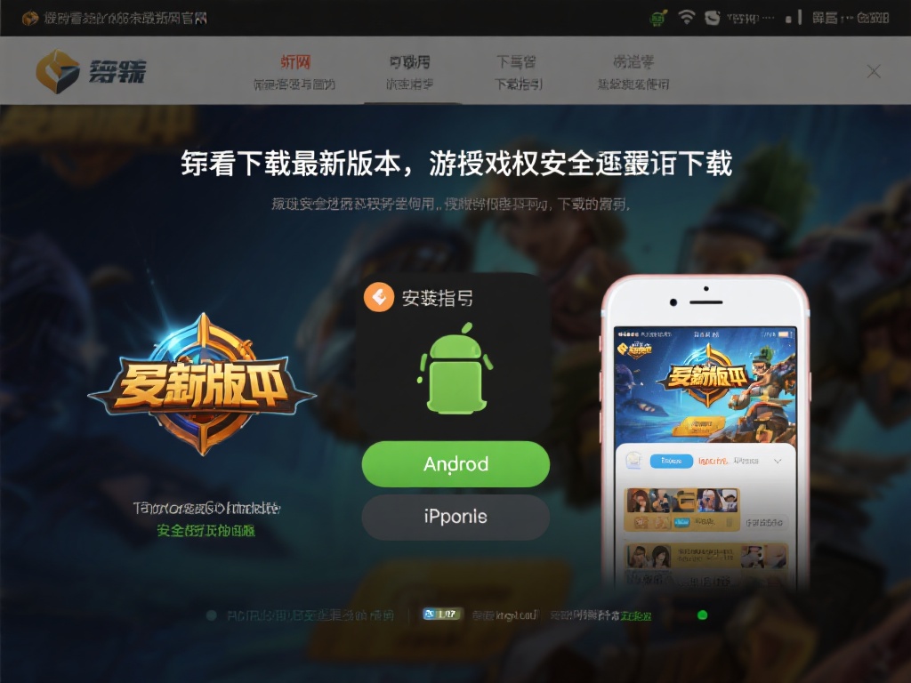 开元棋牌最新版本下载 (开元棋牌最新版本下载地址及安装教程分享）