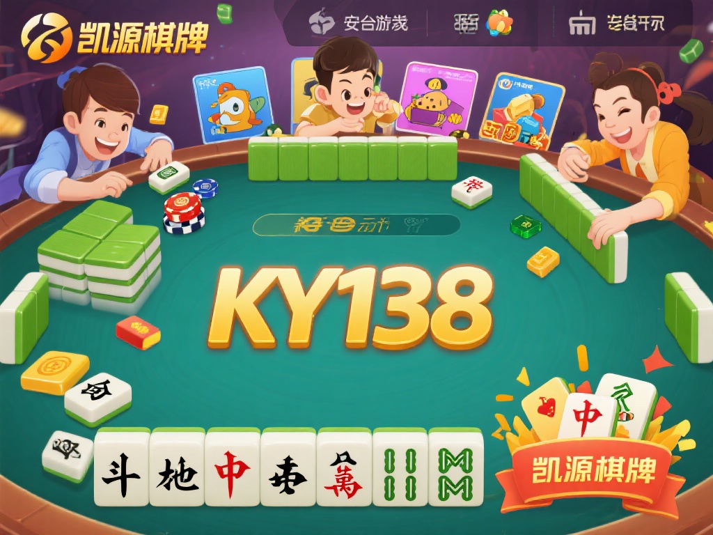 凯源棋牌ky138 (凯源棋牌ky138：畅享顶级棋牌娱乐新体验）