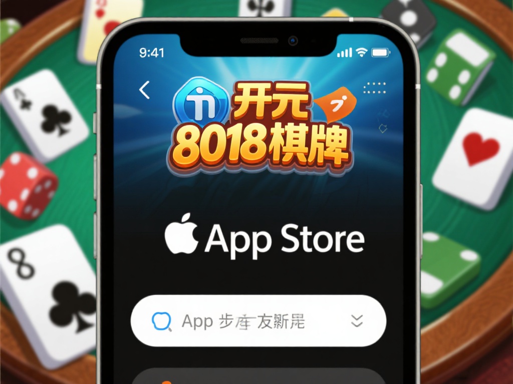 开元8018棋牌苹果下载：畅享顶级棋牌娱乐新体验 (开元8018棋牌苹果下载：畅享顶级棋牌娱乐全新体验之旅）