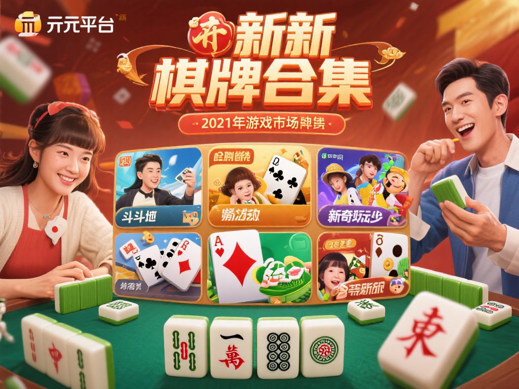 2021开元全新棋牌合集震撼上线，畅享多样游戏体验 (2021开元全新棋牌合集震撼上线，畅享多样游戏体验尽在指尖）