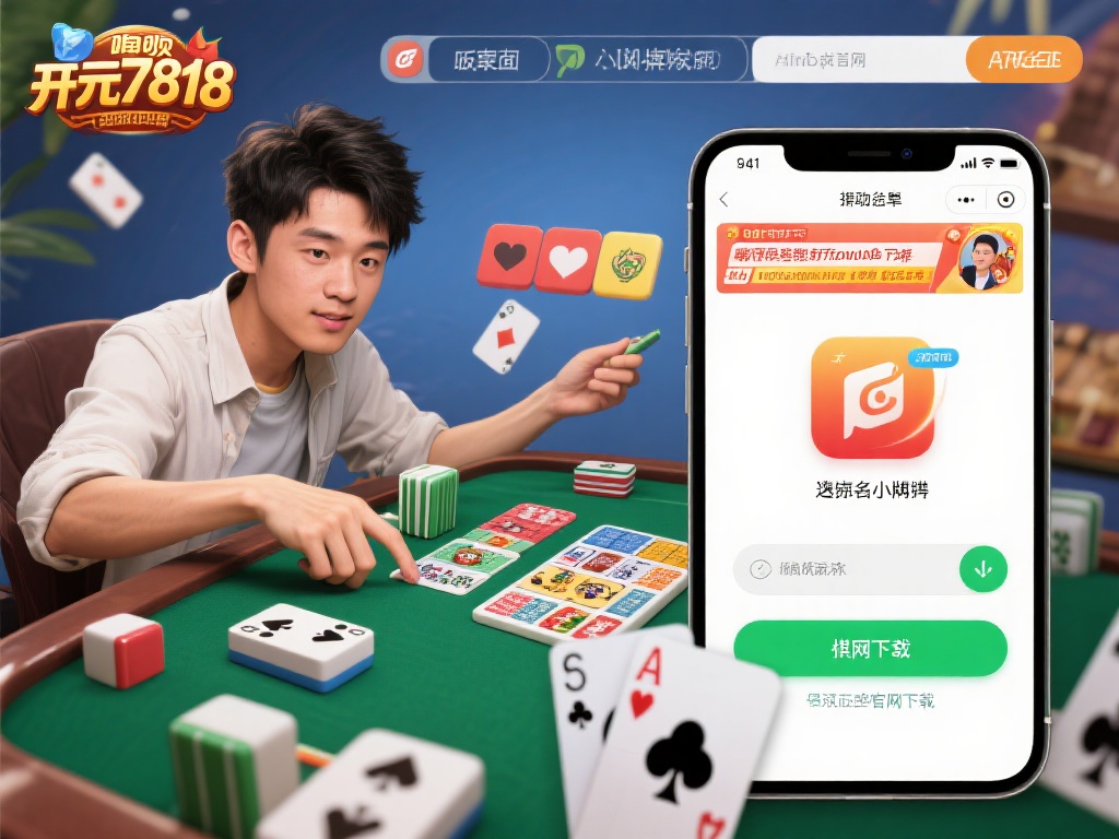 开元7818棋牌安卓版安装包下载 (开元7818棋牌安卓版安装包下载最新版本免费获取）