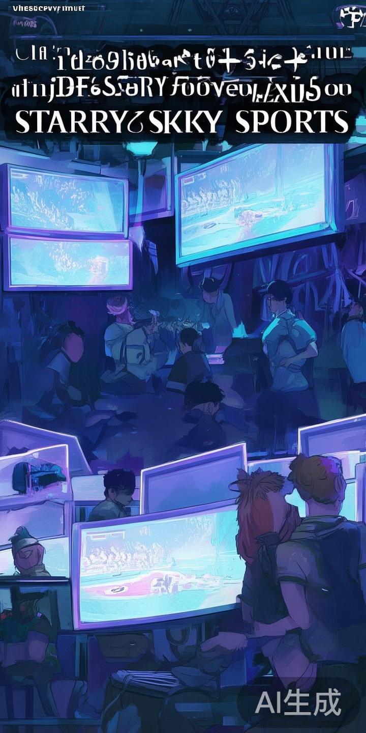 为什么今天的星空体育难再重现昔日辉煌的热潮？