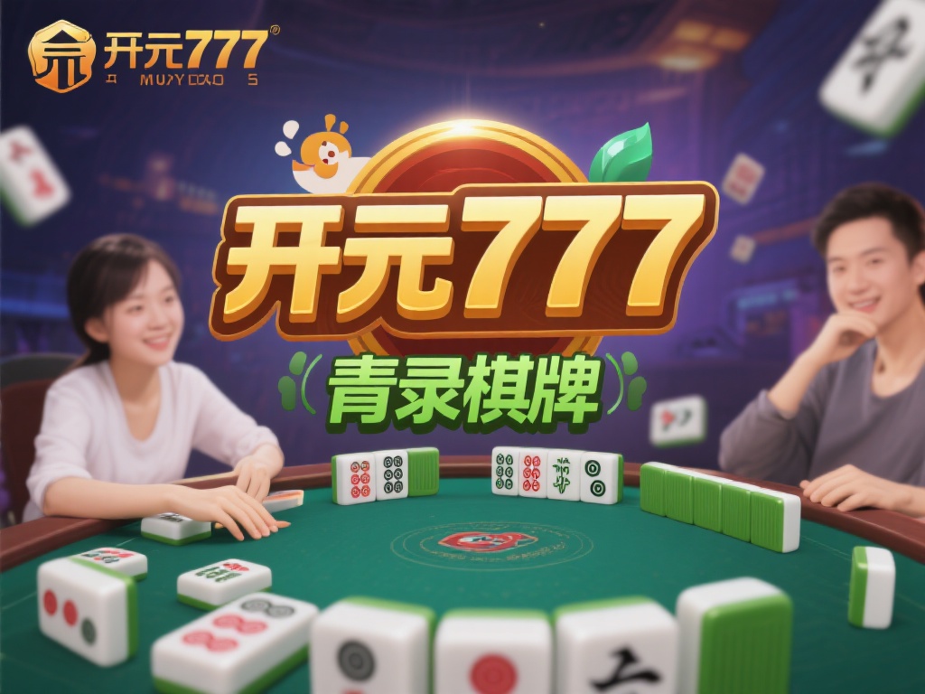 开元777青青棋牌 (开元777青青棋牌：畅享顶级娱乐竞技新体验）