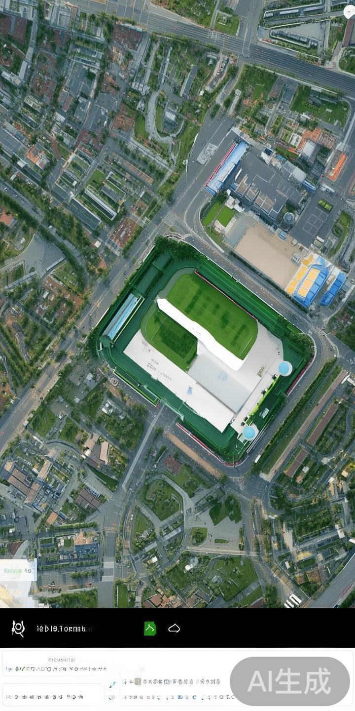 如何高效便捷地查找星空体育综合馆的详细位置及导航指南