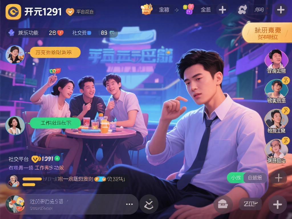 开元1291棋牌游戏平台 (开元1291棋牌游戏平台:畅享顶级娱乐新体验)