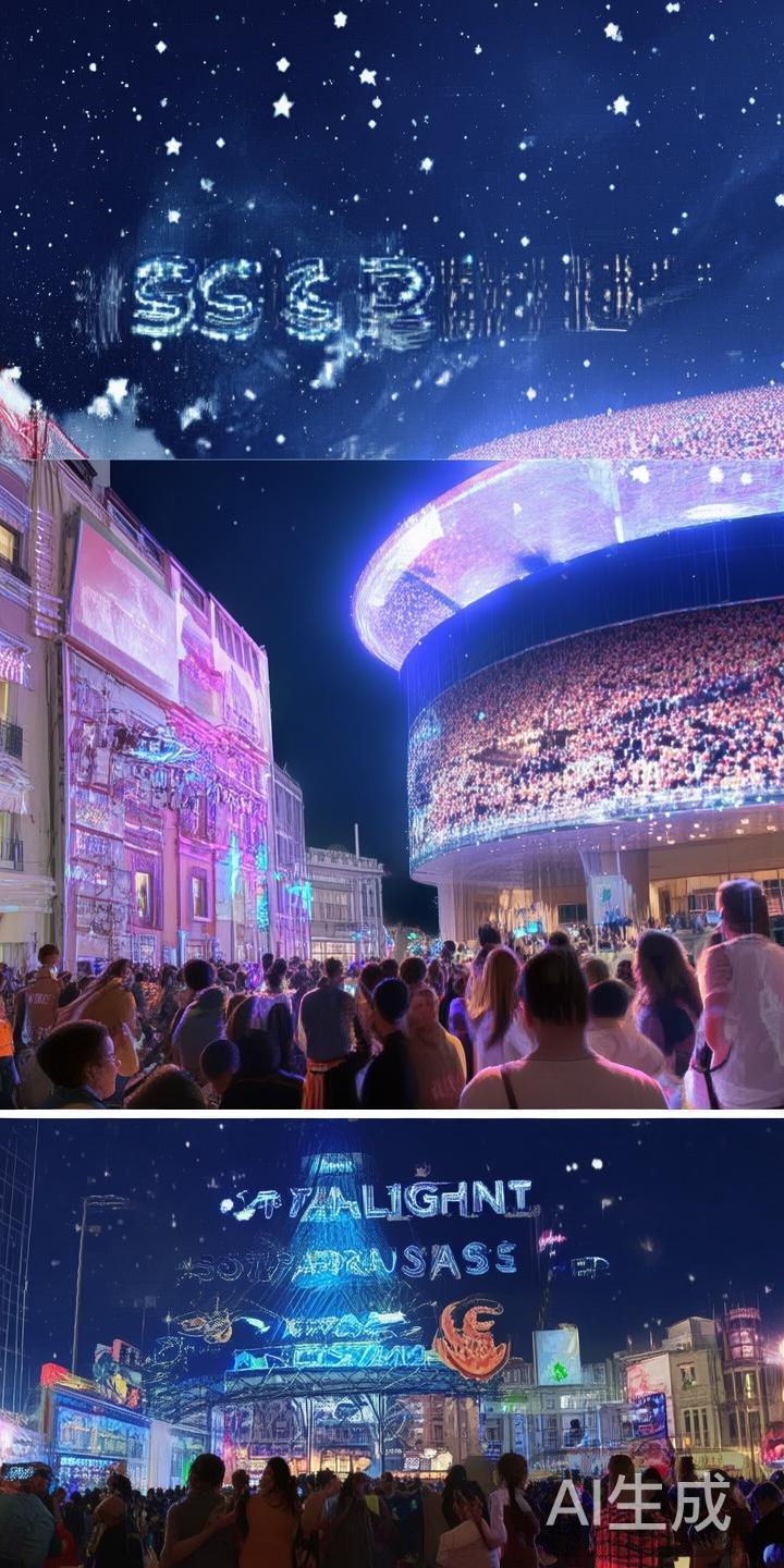 星空体育携手莱切:打造城市体育文化新高地的战略布局 此外,星空体育娱乐还通过多媒体平台扩大了莱切的影响